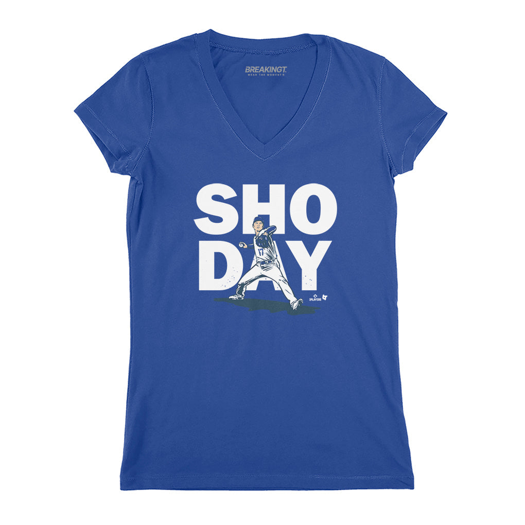 Shohei Ohtani: Sho Day LA