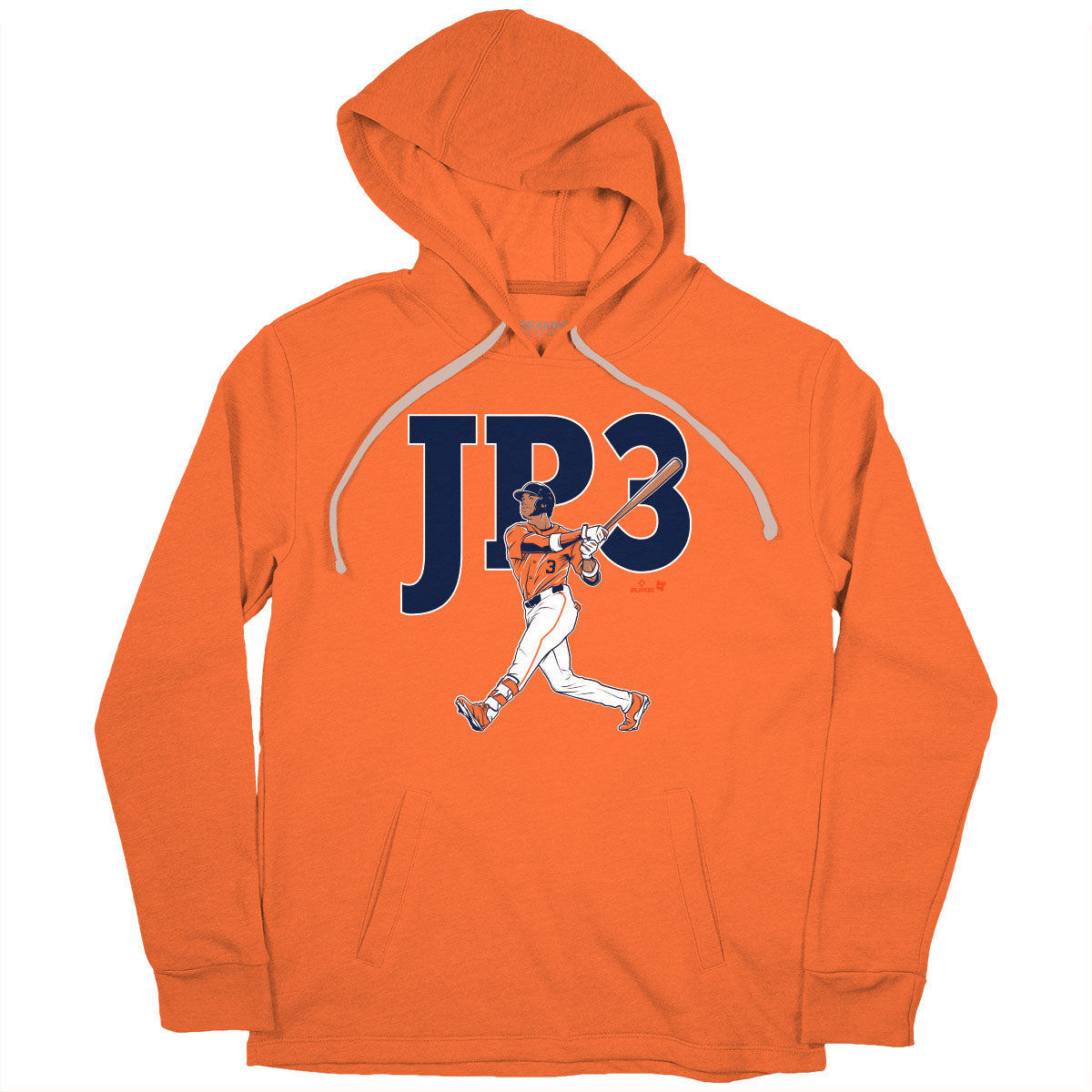Jeremy Peña: JP3