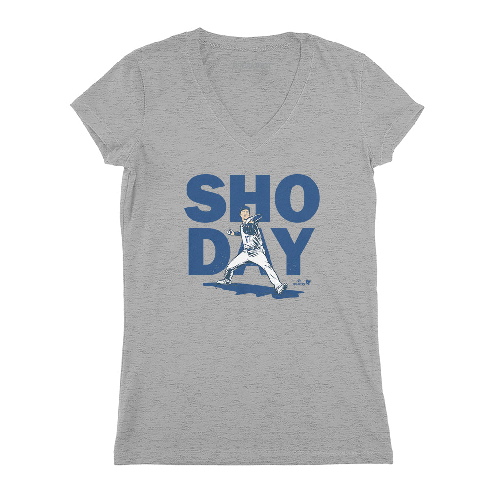 Shohei Ohtani: Sho Day LA