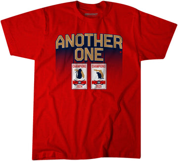 Florida Hockey: Another One