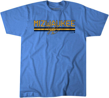 Jacob Misiorowski: Mizwaukee