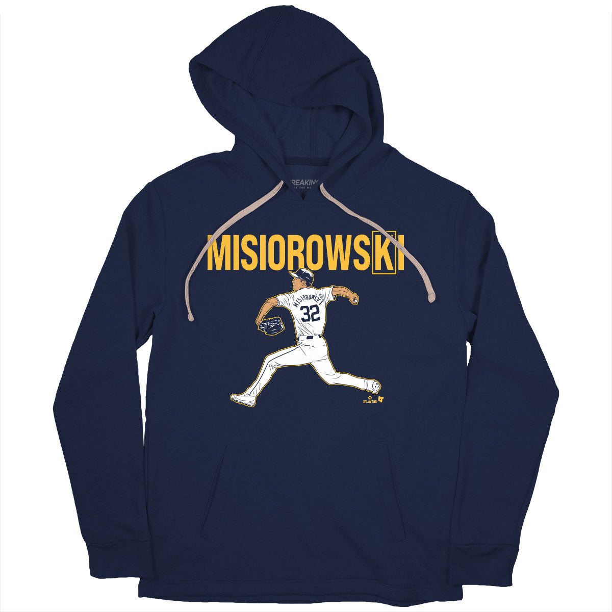 Jacob Misiorowski: K Sign