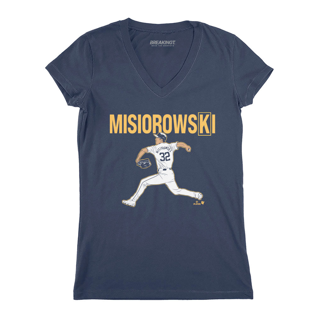 Jacob Misiorowski: K Sign