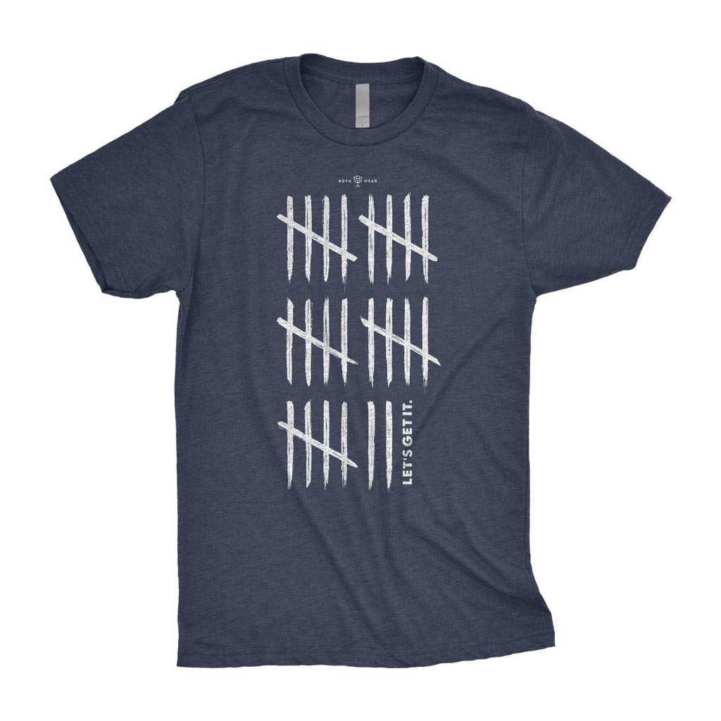 28 (Let's Get It) T-Shirt