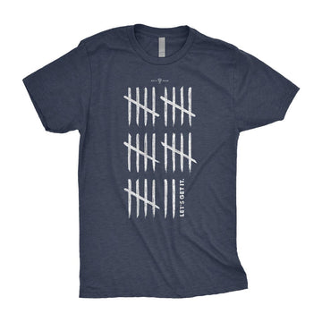 28 (Let's Get It) T-Shirt