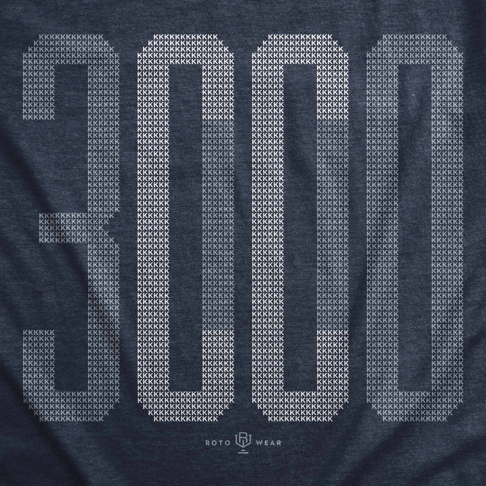 3000 K's T-Shirt