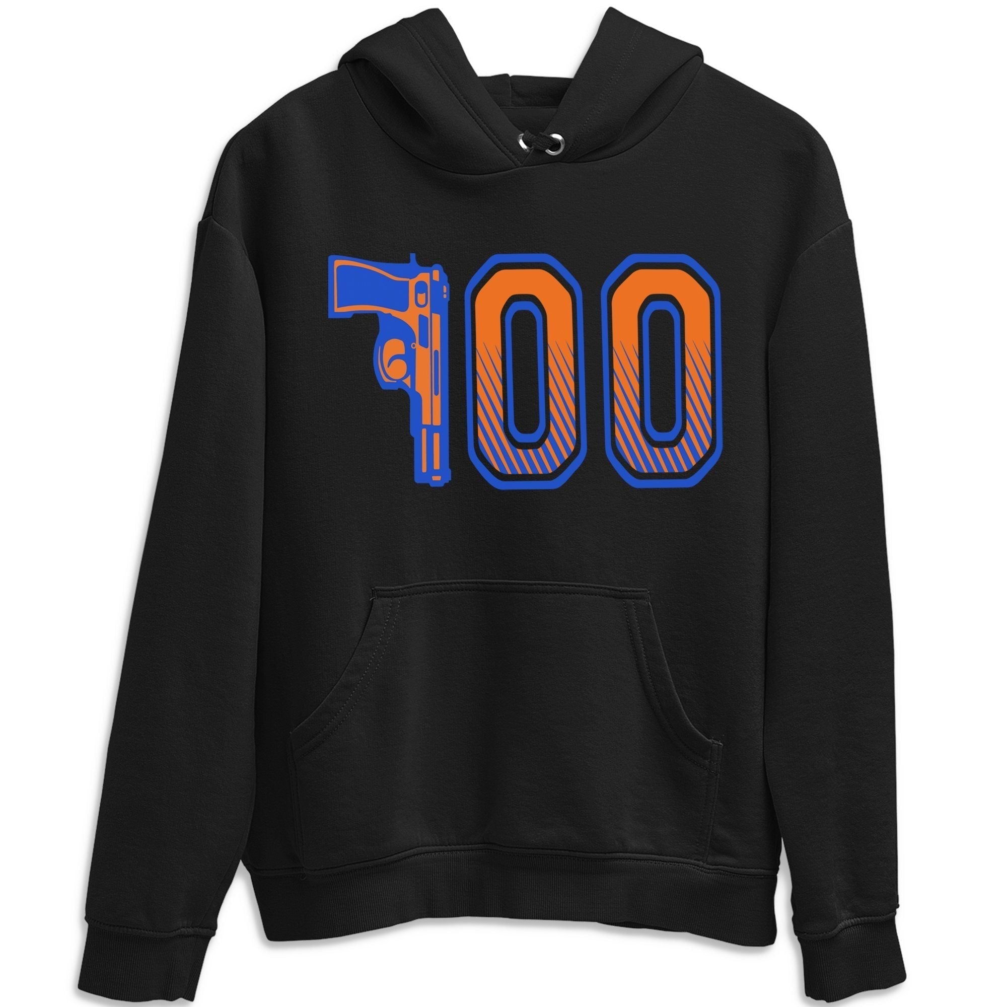 Number 700 Unisex Tops - Yeezy 700 Bright Blue