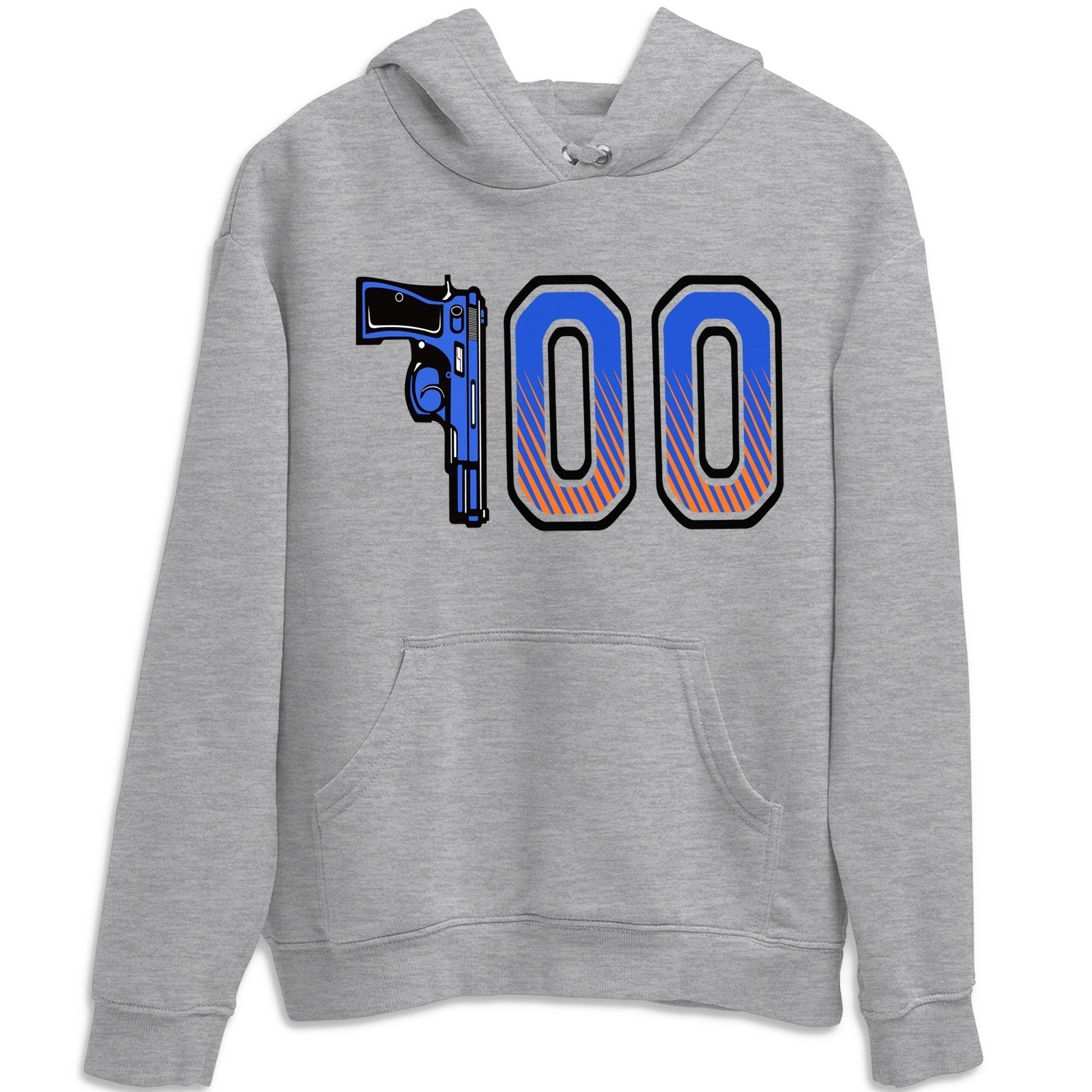 Number 700 Unisex Tops - Yeezy 700 Bright Blue