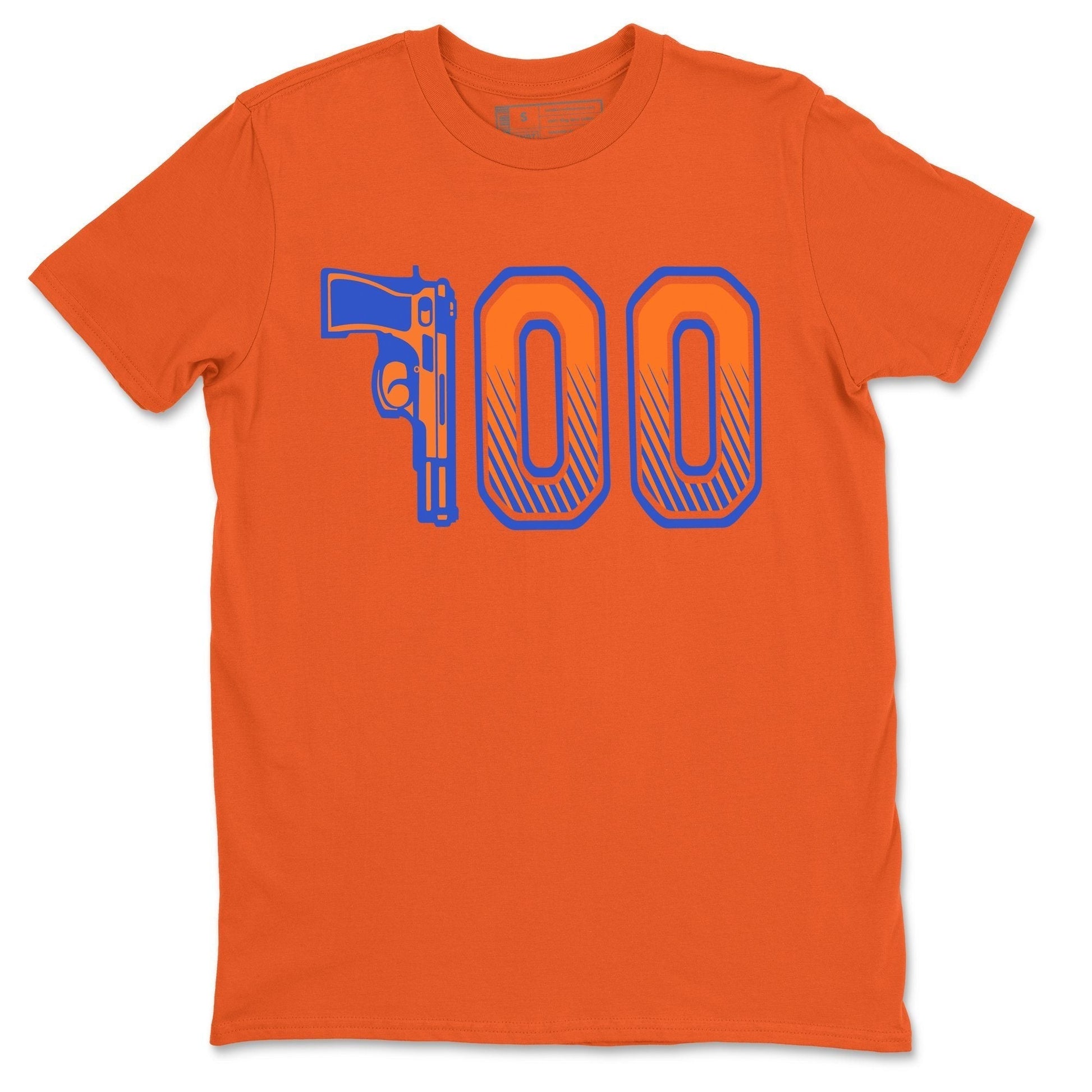Number 700 Unisex Tops - Yeezy 700 Bright Blue