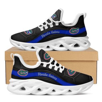 Florida Gators Max Soul Sneakers Homs111025 For Men Women