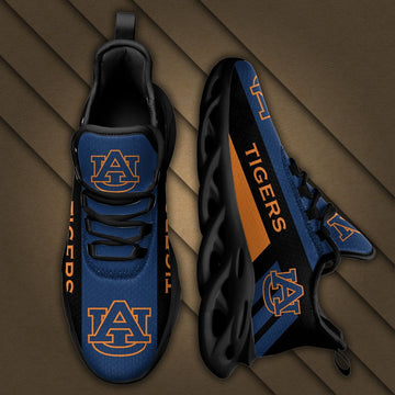 Auburn Tigers Max Soul Sneakers Running Sports Shoes For Men Women For Men Women