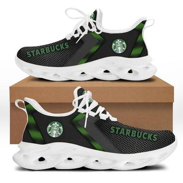 Starbucks Favourite Drink 1k528 Gifts For Fans Running Shoes Max Soul Sneakers