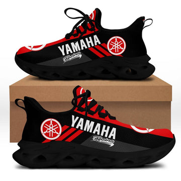 Yamaha Racing Max Soul Sneakers Shoes, Running Shoes Max Soul Sneakers 71