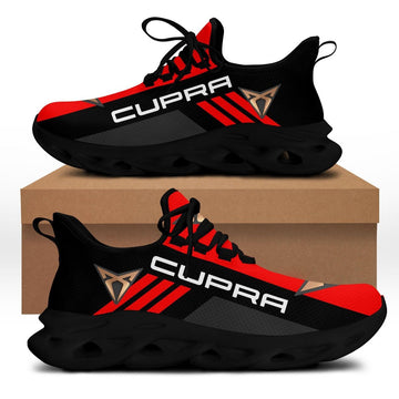 Cupra Running Shoes Max Soul Sneakers 15