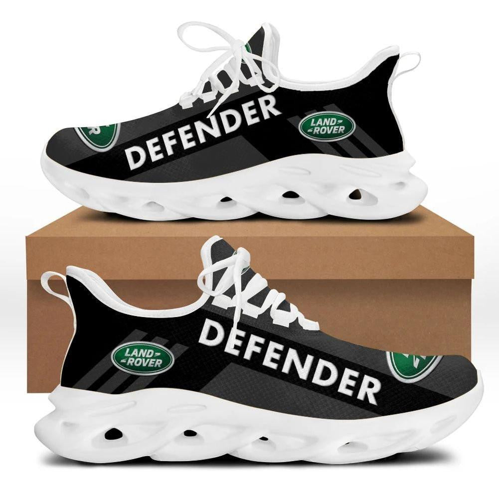 Land Rover Defender Sport Car 17 Gifts For Fans Running Shoes Max Soul Sneakers
