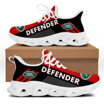 Land Rover Defender Sport Car 20 Gifts For Fans Running Shoes Max Soul Sneakers