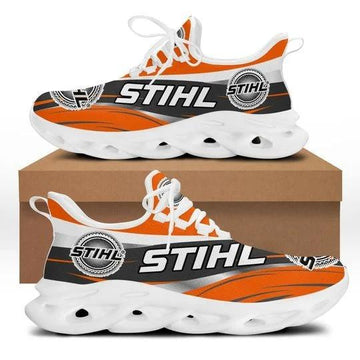 Stihl 1k542 Gifts For Fans Running Shoes Max Soul Sneakers