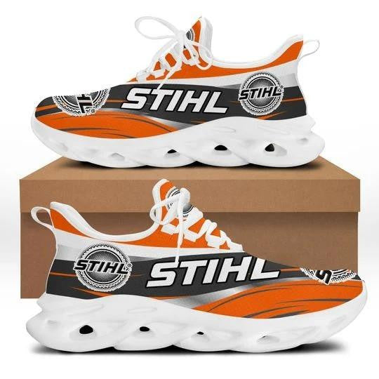 Stihl 1k542 Gifts For Fans Running Shoes Max Soul Sneakers