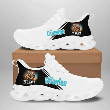 Funny The Goonies Movies Thank You For The Memories 1k612 Gifts For Fans Running Shoes Max Soul Sneakers