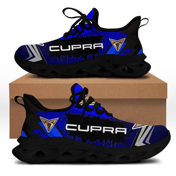 Cupra Running Shoes Max Soul Sneakers 17