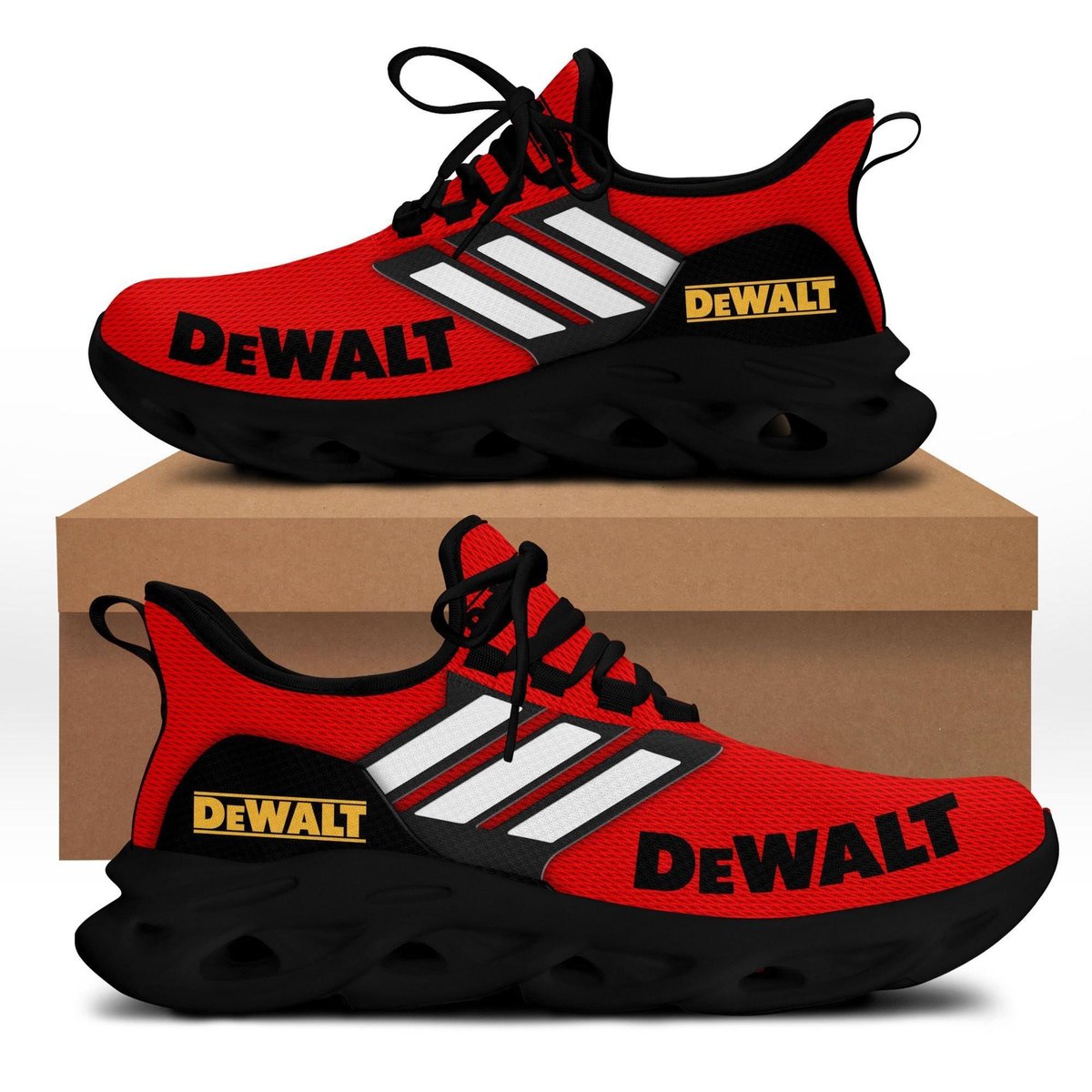 Dewalt Hand Tool 5k79 Gifts For Fans Running Shoes Max Soul Sneakers