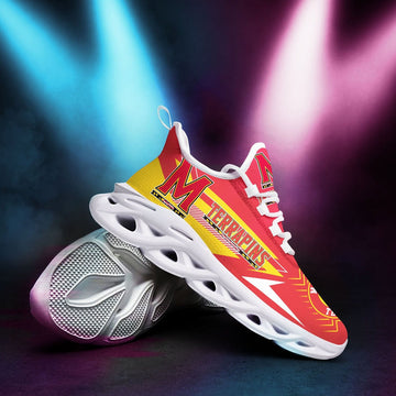Aryland Terrapins Ncaa3-max Soul Sneakers For This Season Naetug-25477 Love Sport All Size Printing Sneaker For Men For Women Perfect Choice Camping
