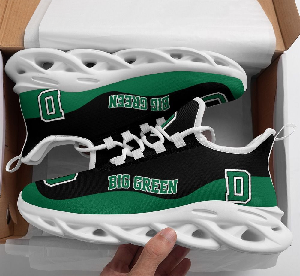Dartmouth Big Green Ncaa Max Soul Sneaker Shoes For Men Women