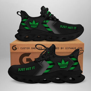 Annabis M Soul Custom Sneaker