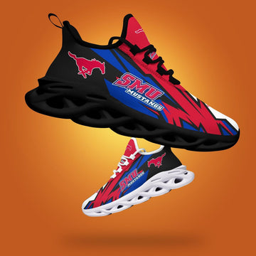 Smu Mustangs Max Soul Shoes Hams1239097 For Men Women