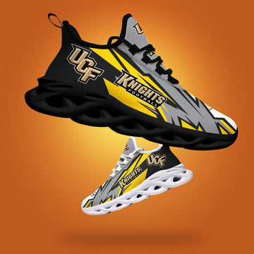 Ucf Knights Max Soul Shoes Hams1239021 For Men Women