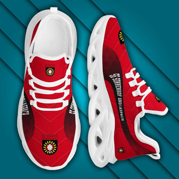Undesliga Sg Sonnenhof Groaspach New Trending 3d Printed 100 Max Soul Clunky Sneaker Premium Shoes Gift For Sport Lovers