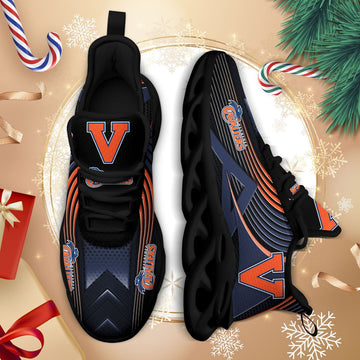 Virginia Cavaliers Ncaa3-max Soul Sneakers For This Season Tu26838 Perfect Choice Sport Beautiful Printing For Men Women