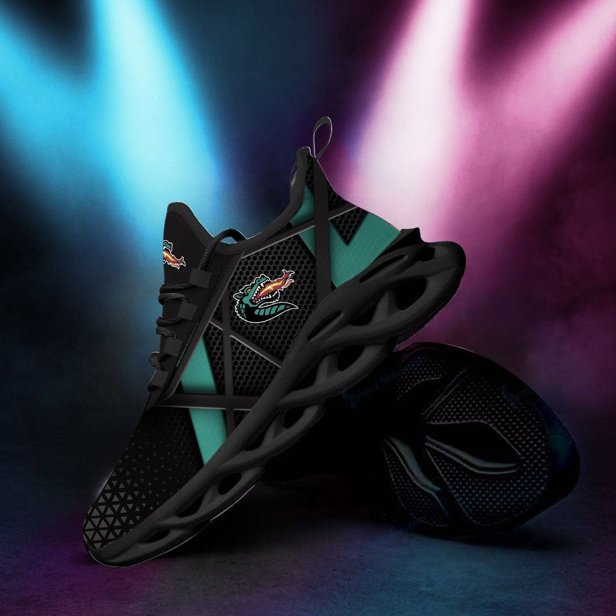 Uab Blazers Max Soul Sneakers Running Sports Shoes For Men Women For Men Women