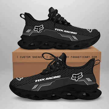 Ox Racing Custom Max Soul Sneaker