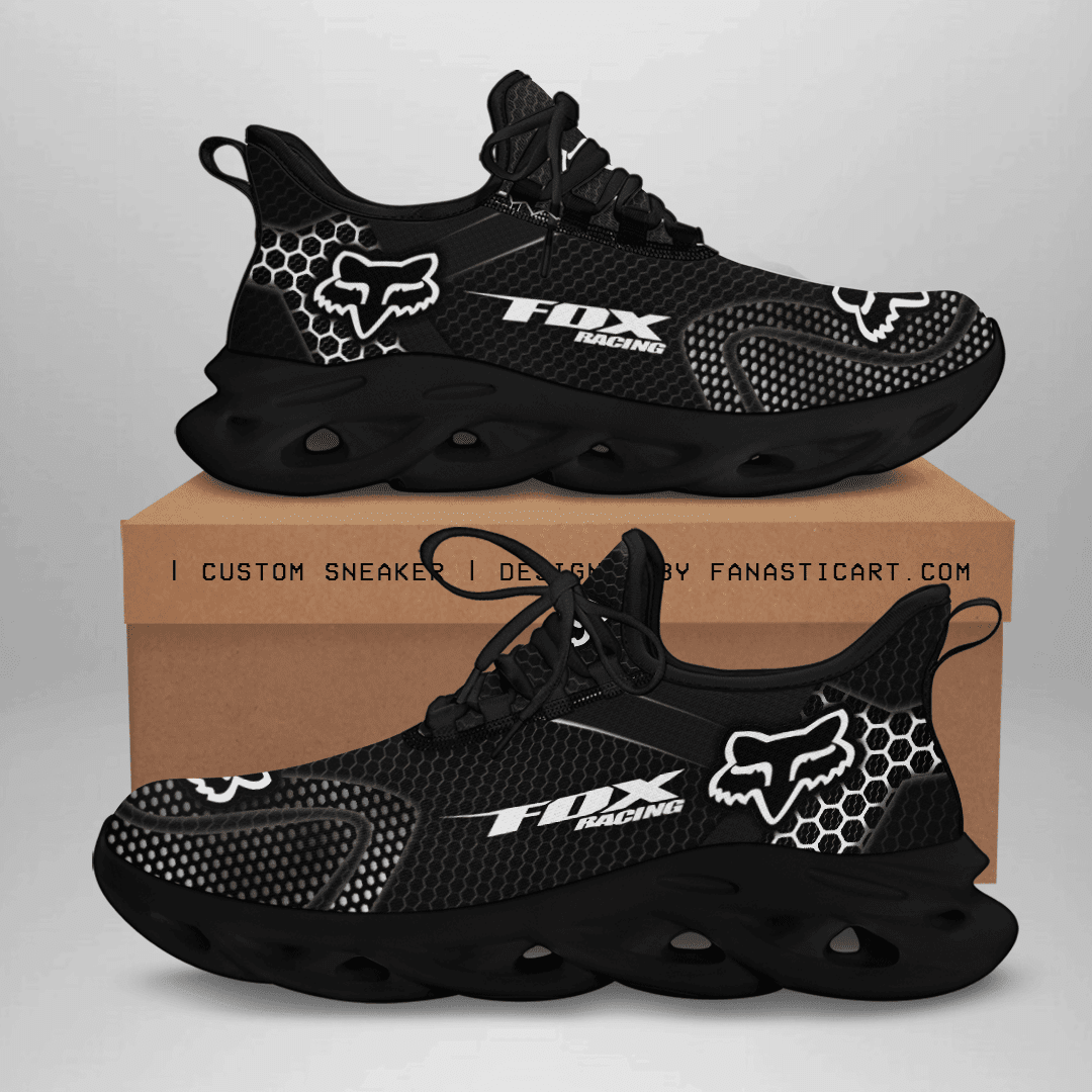 Ox Racing Custom Max Soul Sneaker