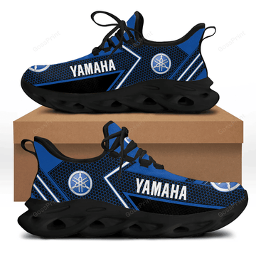Yamaha Running Shoes Max Soul Sneakers 24
