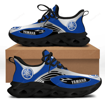 Yamaha Running Shoes Max Soul Sneakers 33