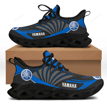 Yamaha Running Shoes Max Soul Sneakers 27