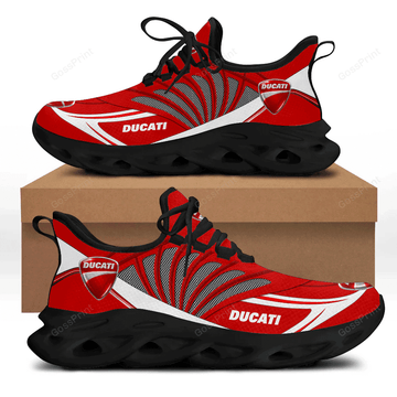 Ducati Car Running Shoes Max Soul Sneakers 15