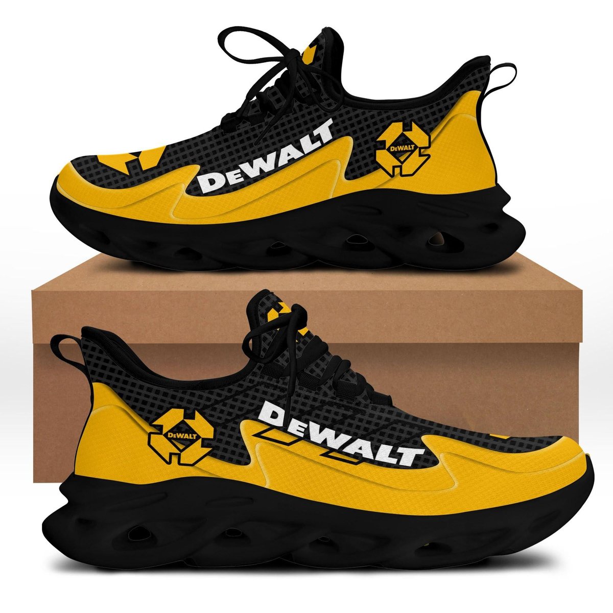 Dewalt Xr Hand Tool Gifts For Fans Running Shoes Max Soul Sneakers