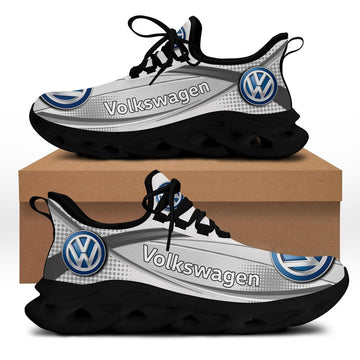 Volkswagen Running Shoes Max Soul Sneakers 2