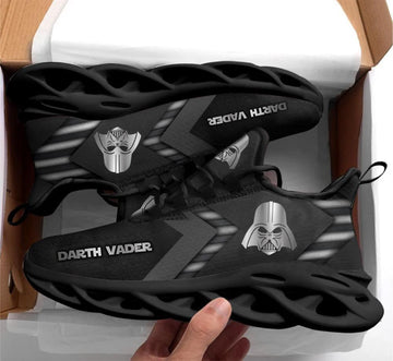 Darth Vader Star Wars Movies 1k550 Gifts For Fans Running Shoes Max Soul Sneakers