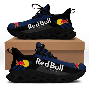 Ktm Racing Red Bull Motogp Racing Sport 5k53 Gifts For Fans Running Shoes Max Soul Sneakers