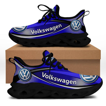 Volkswagen Running Shoes Max Soul Sneakers 3