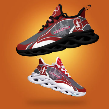 Stanford Cardinal Max Soul Shoes Dtms2910079 For Men Women