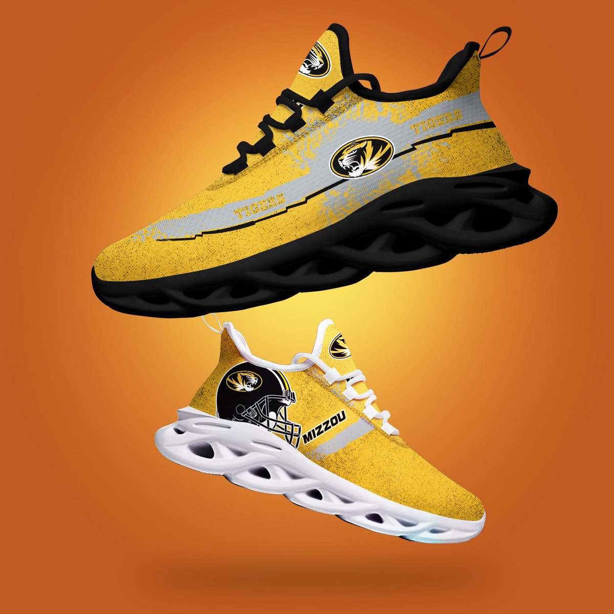 Issouri Tigers Ncaa2-max Soul Sneakers For This Season Td25602 Love Sport All Size Printing Sneaker For Men For Women Perfect Choice Camping Travel