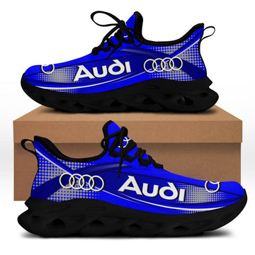 Audi Running Shoes Max Soul Sneakers