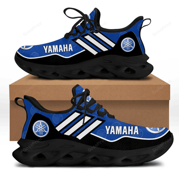 Yamaha Running Shoes Max Soul Sneakers 26