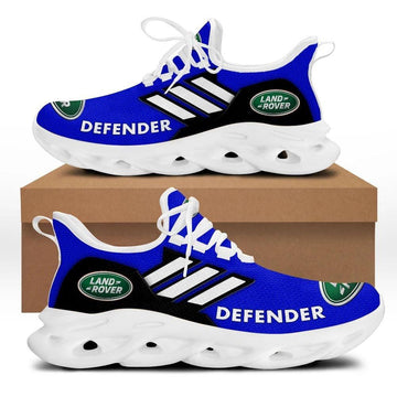 Land Rover Defender Sport Car 18 Gifts For Fans Running Shoes Max Soul Sneakers