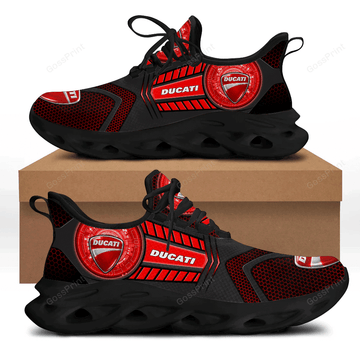 Ducati Car Running Shoes Max Soul Sneakers 14